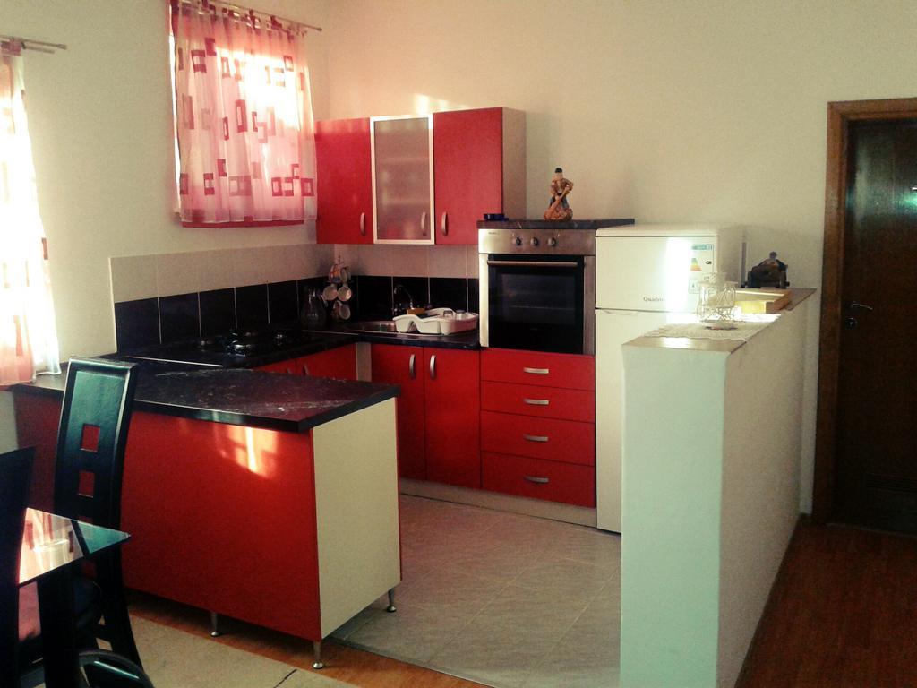 Miamea Apartment Tuheljske Toplice Quarto foto